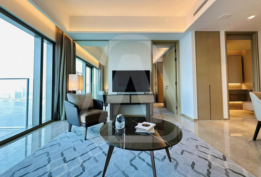 Address Harbour Point ,Property In Dubai Creek Harbor